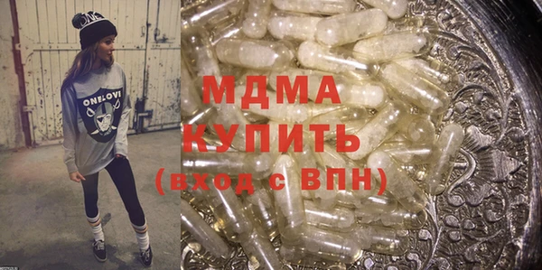 шишки Магас